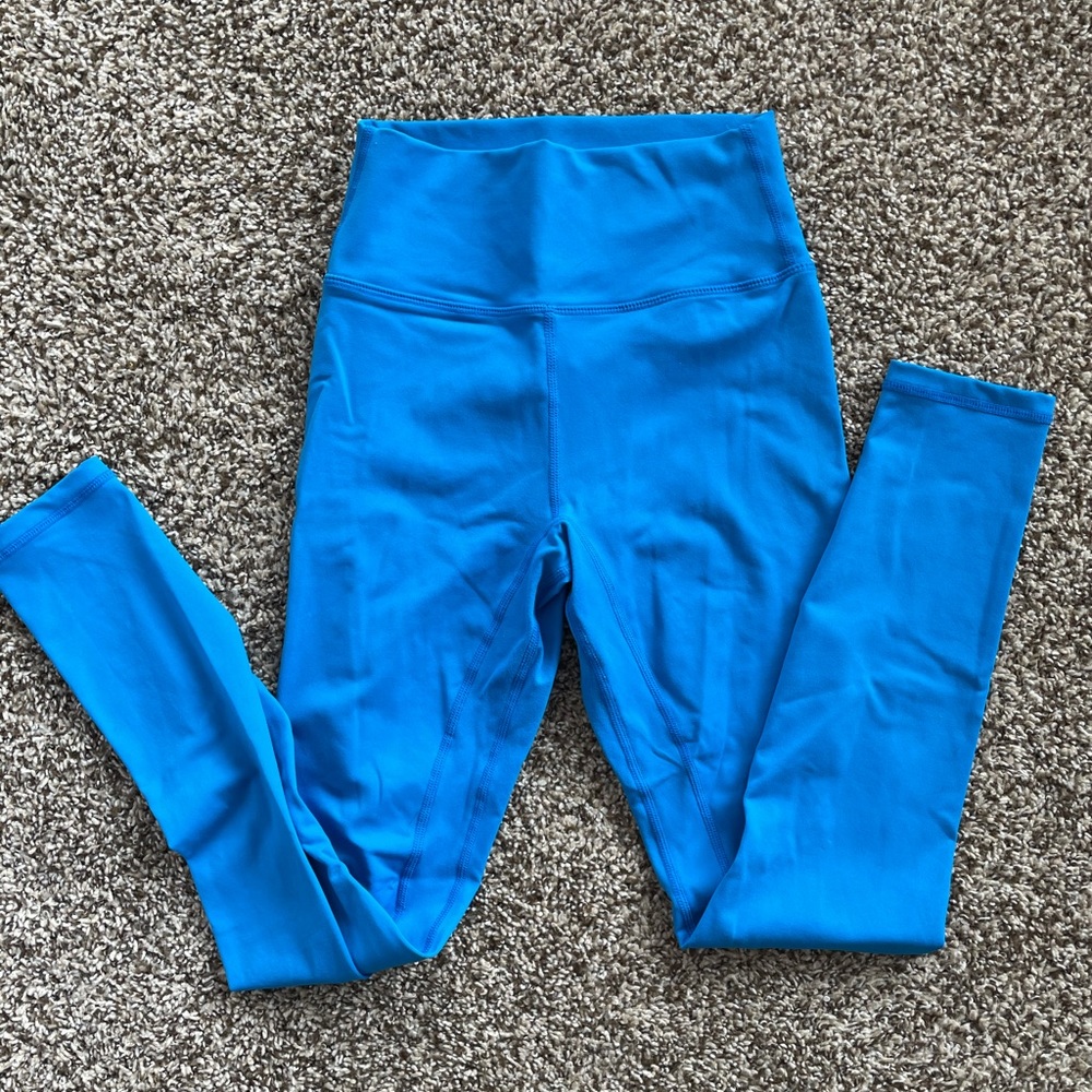 Til You Collapse high waist leggings